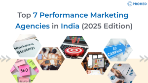 Read more about the article Top 7 Performance Marketing Agencies in India (2025 Edition)